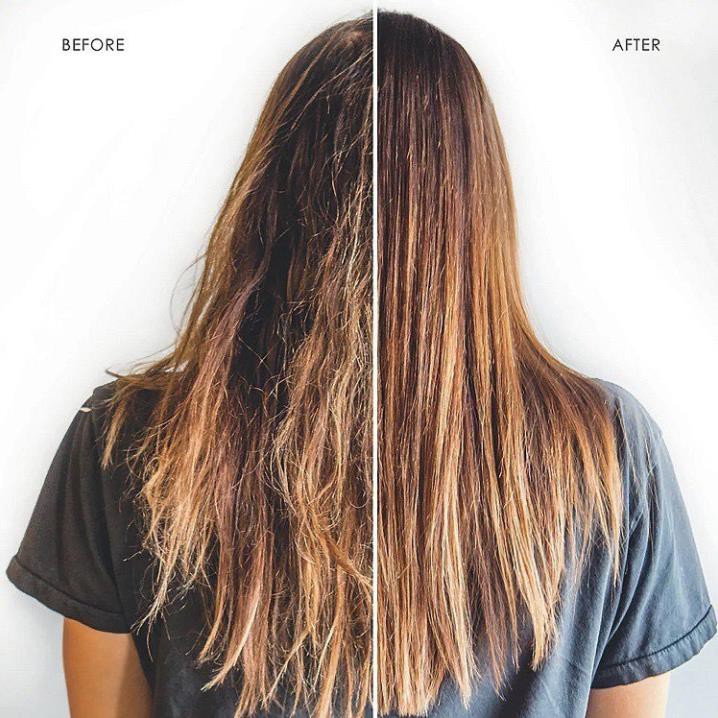 Kem ủ tóc Olaplex siêu phục hồi tóc No3 30ml