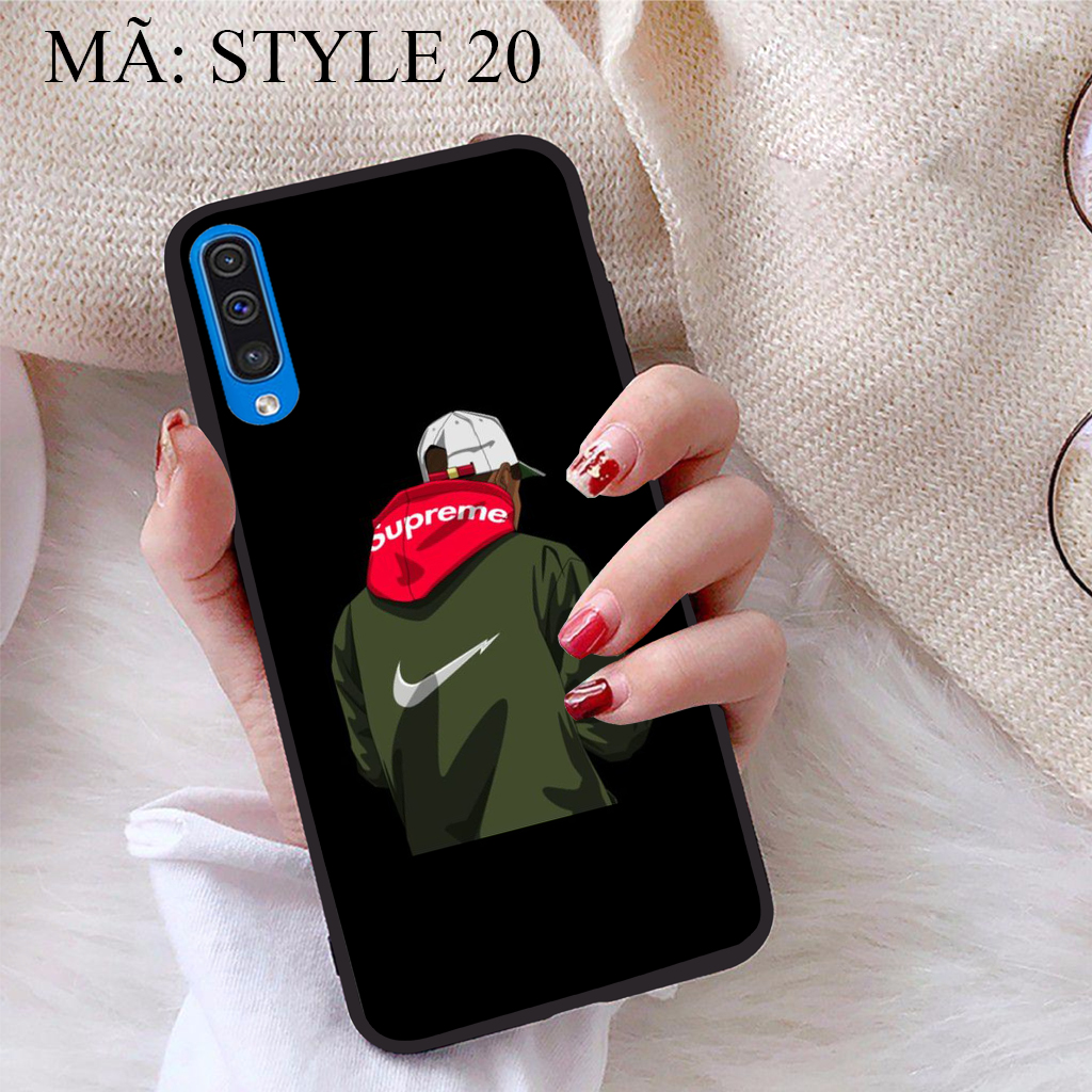 Case for Samsung Galaxy A50