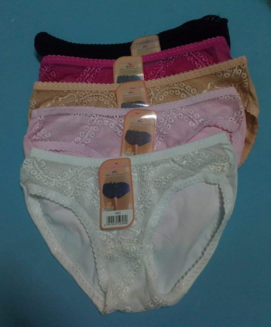 [HCM]combo 10 quần cotton ren đẹp