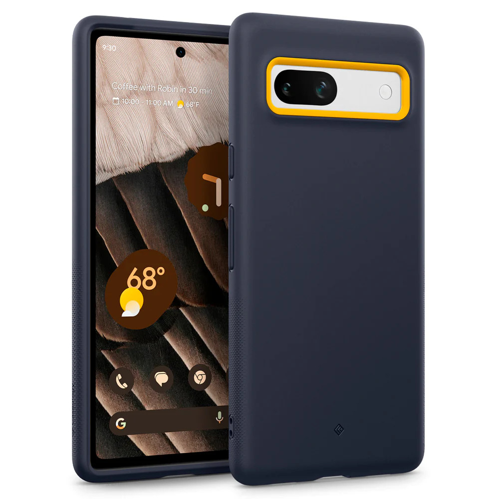 [LaoHac Store] Ốp Lưng Caseology Nanopop Google Pixel 7A