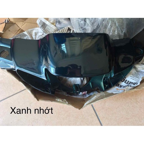 Đầu đèn Wave 110