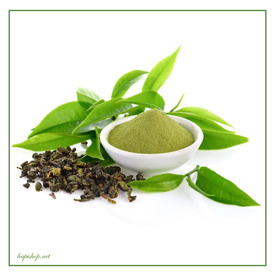 Bột Trà Xanh - Matcha Nhật / VN Cao Cấp.- 100g