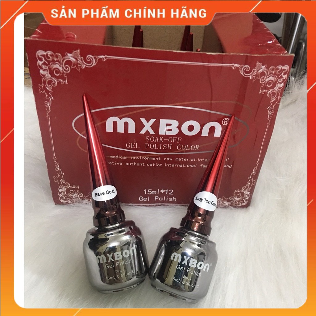 Base top Mxbon (bộ liên kết, bóng Mxbon)