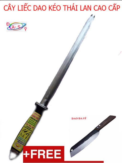 DỤNG CỤ MÀI - CÂY MÀI DAO KÉO CAO CẤP ( THÁI LAN )