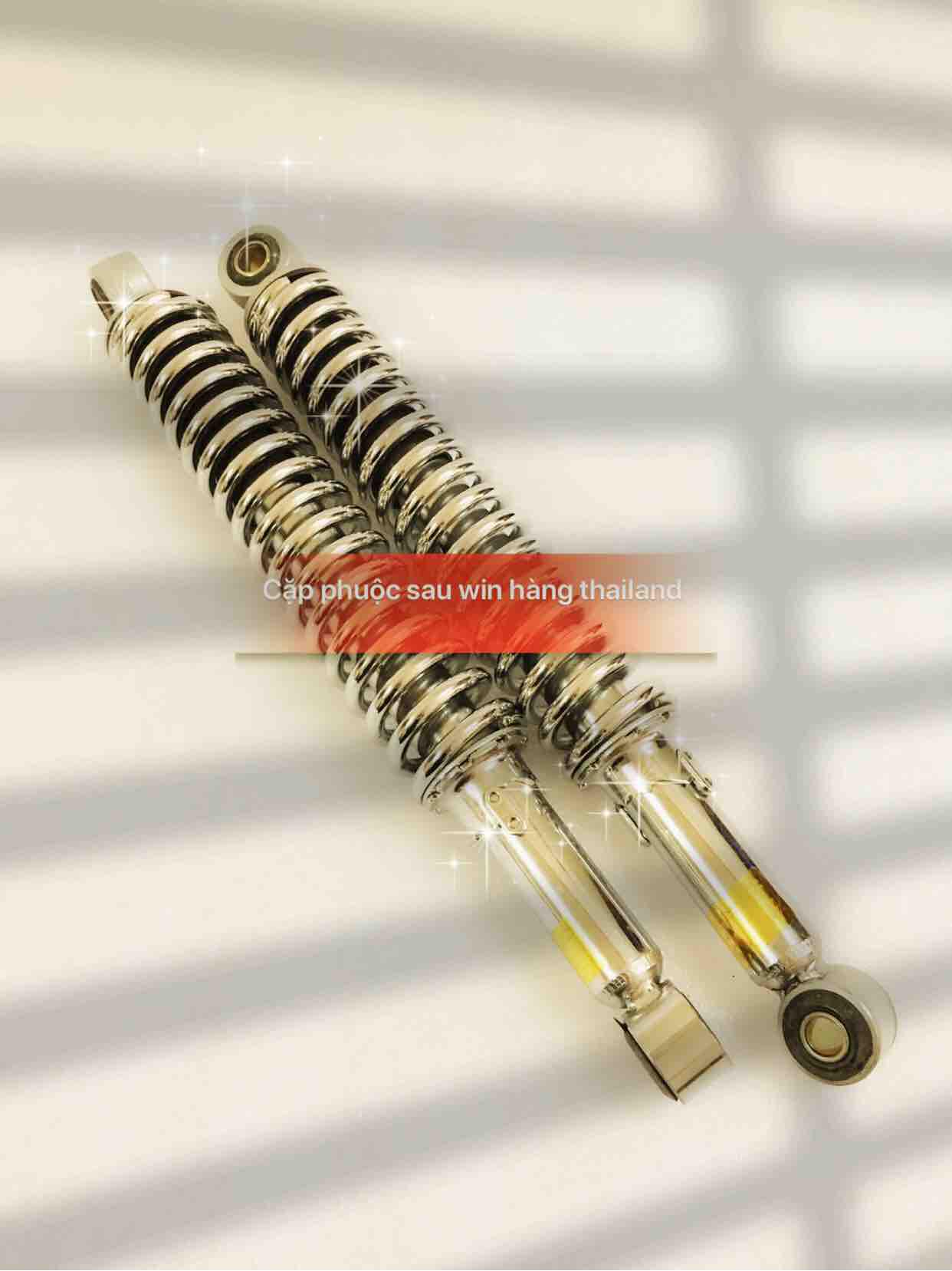 [HCM]Phuộc nhún win cao cấp