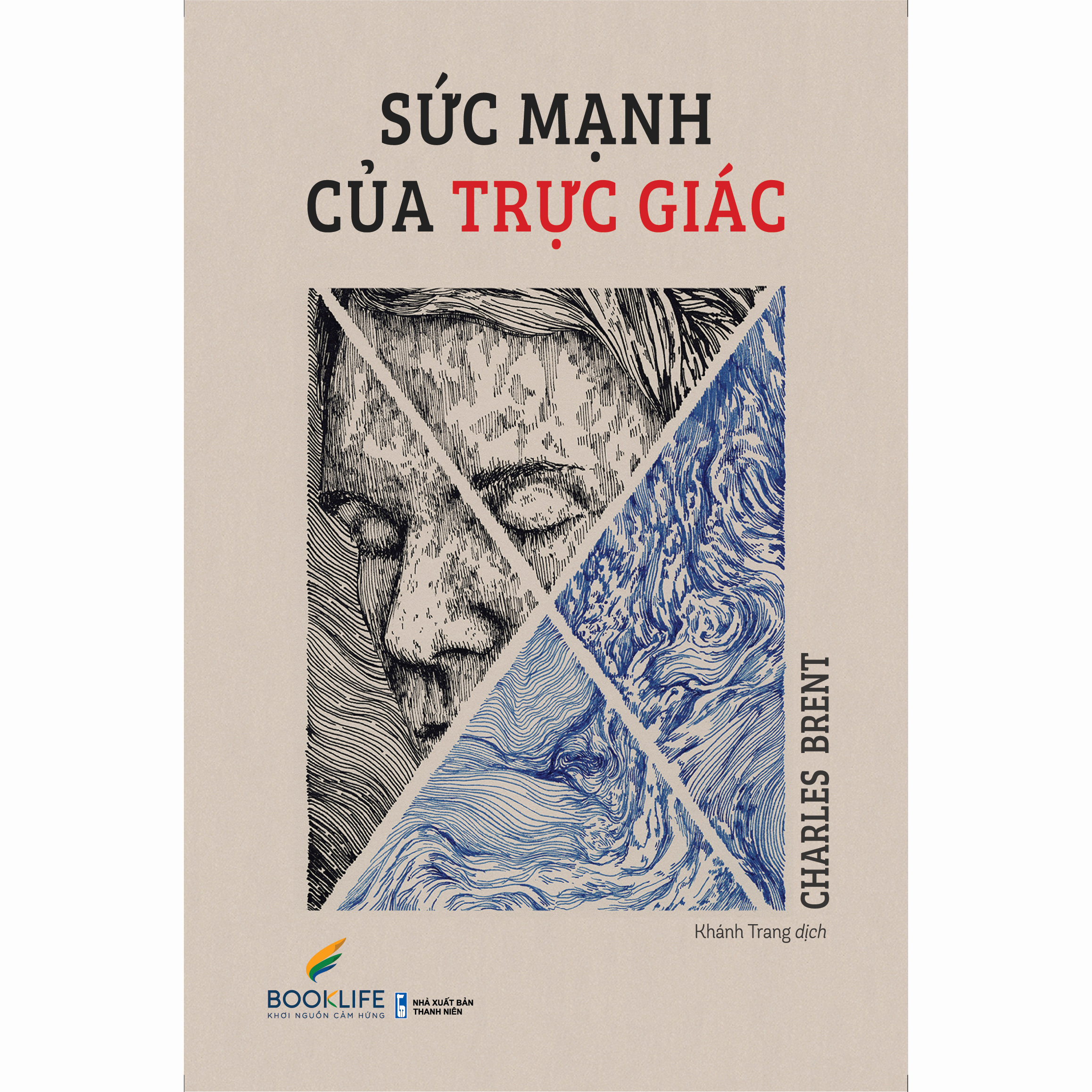Sách - sức mạnh của trực giác