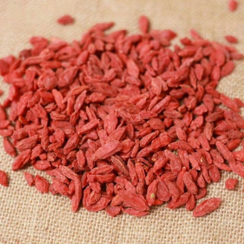 100g Kỷ tử Ninh Hạ