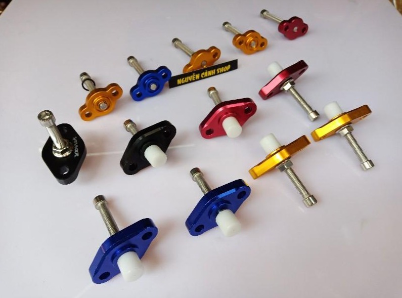 Tăng cam xe winner V1,nhôm cnc,chất lượng,uy tín,giá tốt,mua ngay