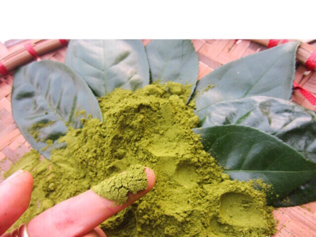 Bột Matcha Đài Loan Red Cap - 500g dùng làm thức uống giải khát
