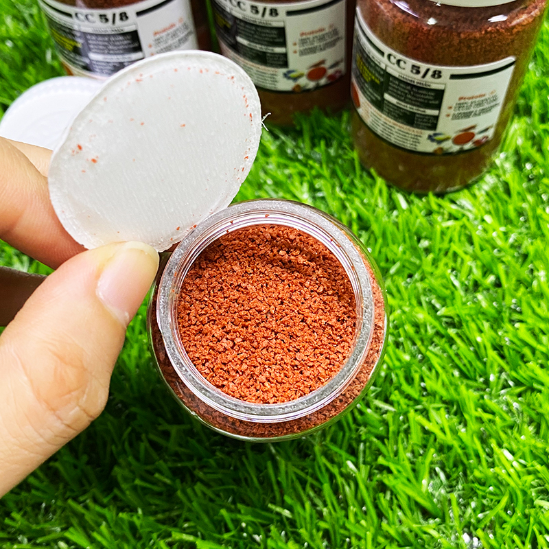 Thức ăn cá Lớn - CC 5/8 - Cho cá ăn chìm