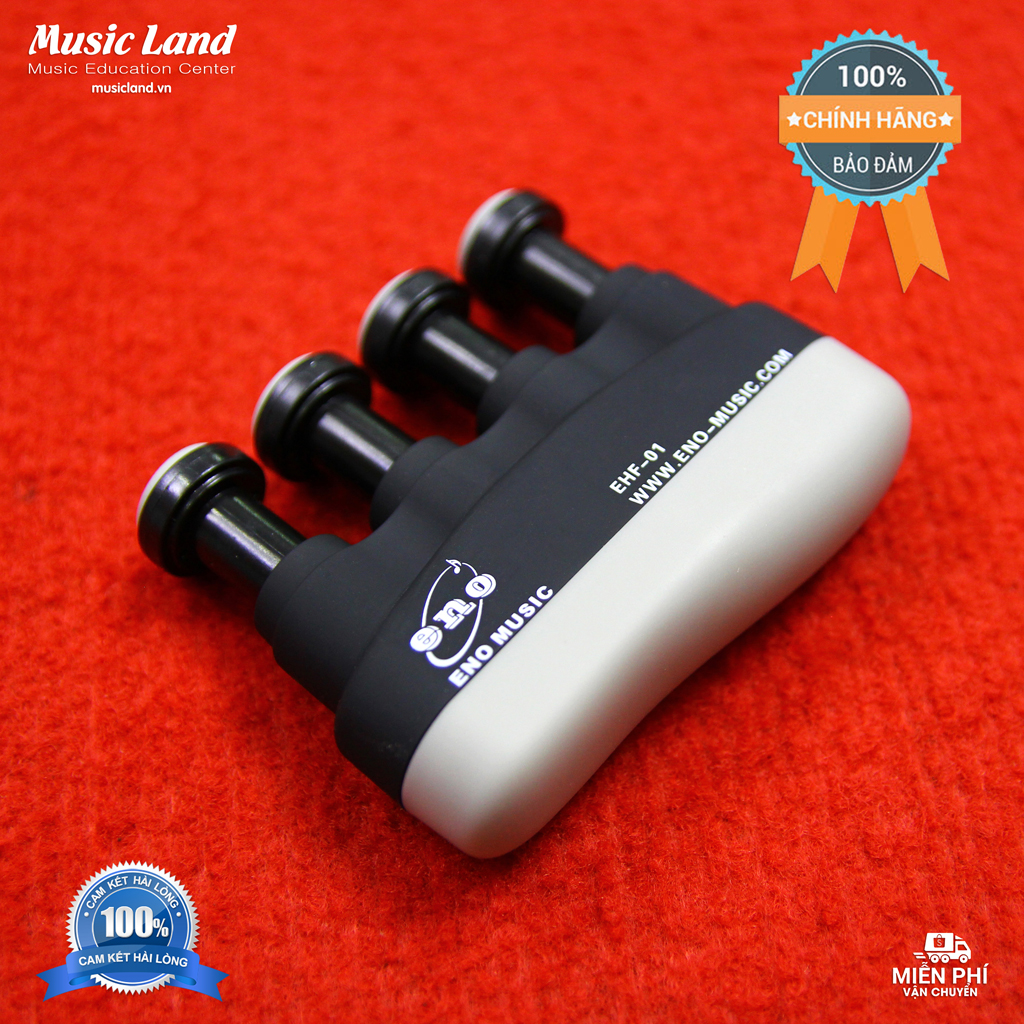 Máy tập lực ngón tay chơi đàn Guitar