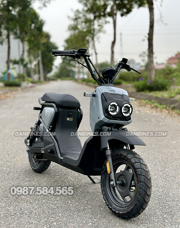 XE ĐẠP ĐIỆN HONDA ZOOMER E (BH 12T)