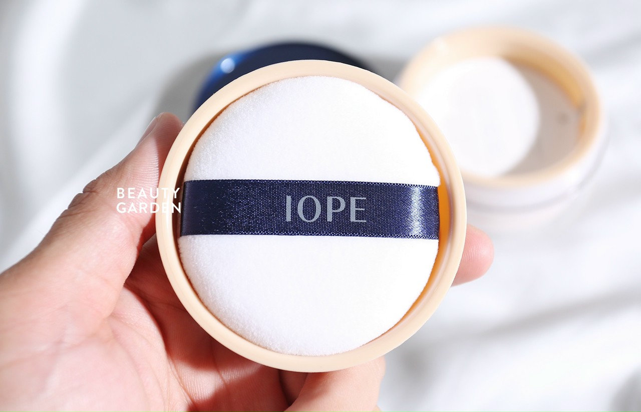 PHẤN NƯỚC lOPE HÀN QUỐC