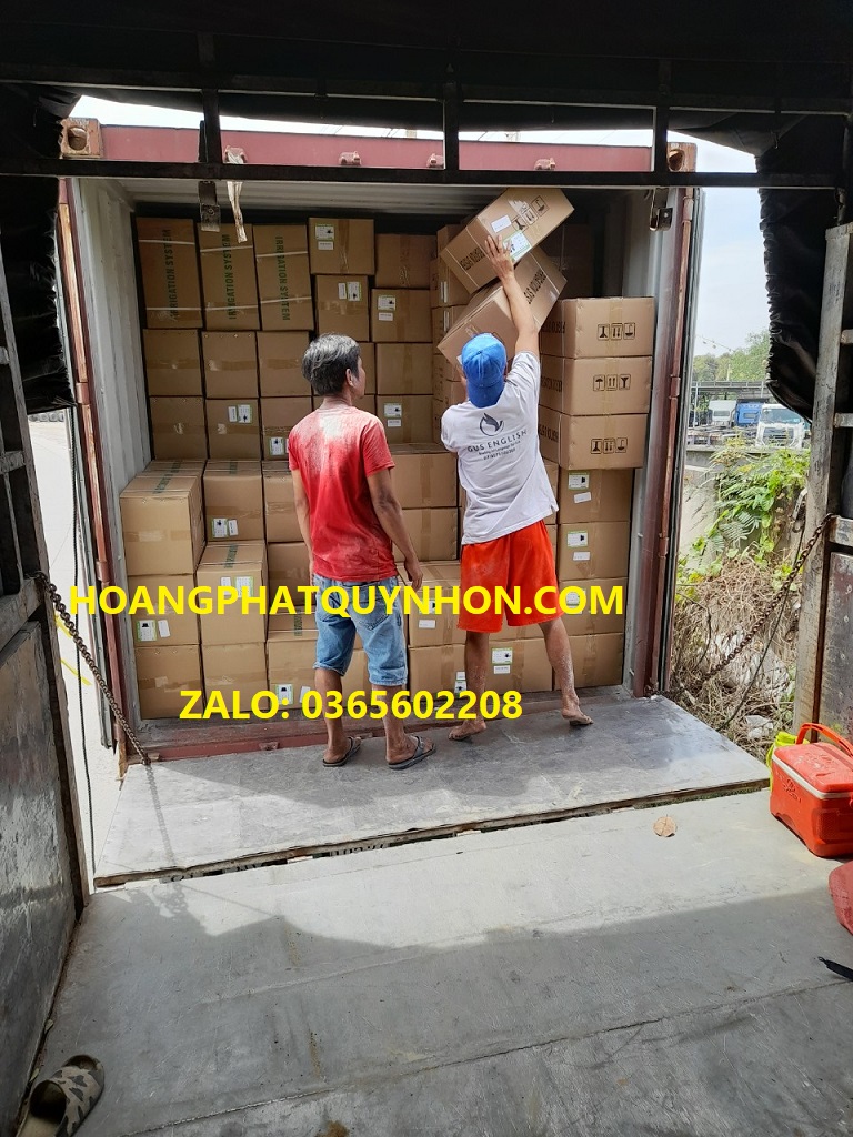 100 van khởi thủy ống nhỏ giọt phi 16mm bao gồm ron