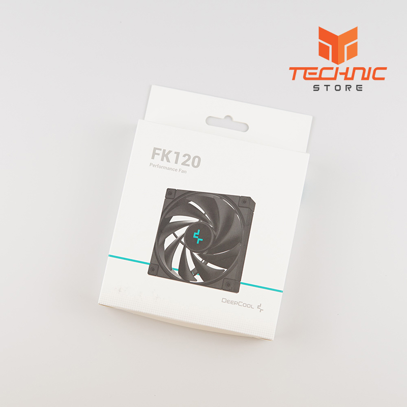 Quạt tản nhiệt Deepcool FK120