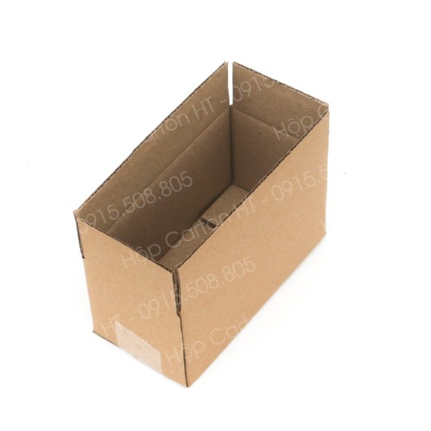 20x10x10 combo 100 hộp carton