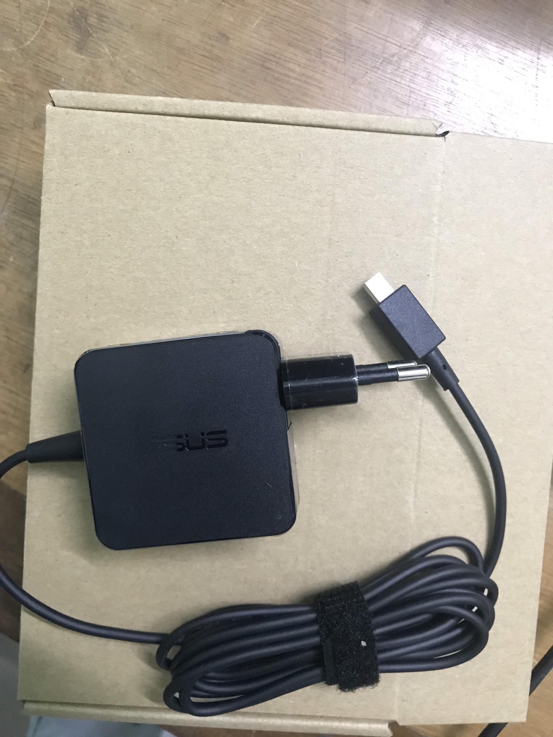 Sạc laptop ASUS Eeebook X205 X205T X205TA E202 E202SA E205