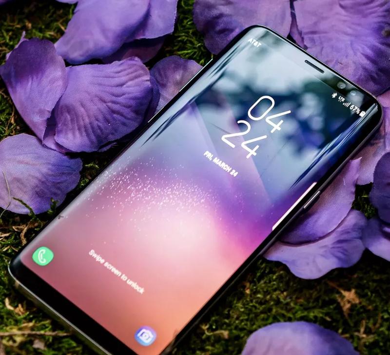 [fullbox nguyên seal] Điện thoại Samsung Galaxy S9 - 64GB