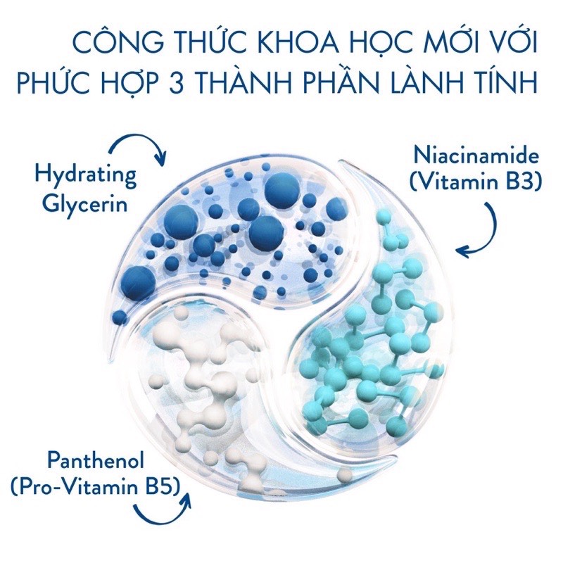 Kem Dưỡng Ẩm CETAPHIL MOISTURIZING CREAM - 50g