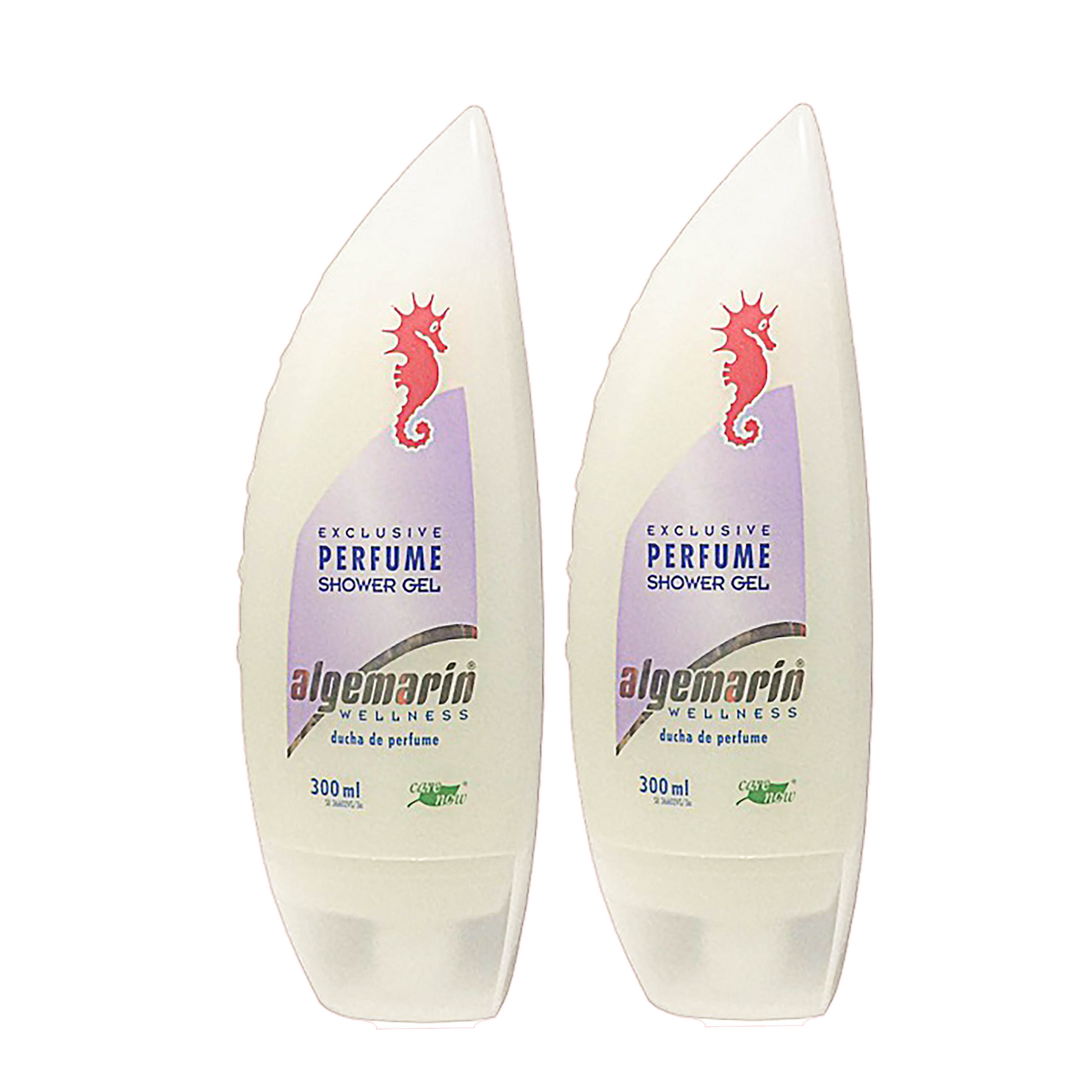 Sữa Tắm Cá Ngựa 300ml Dưỡng Ẩm Siêu Thơm