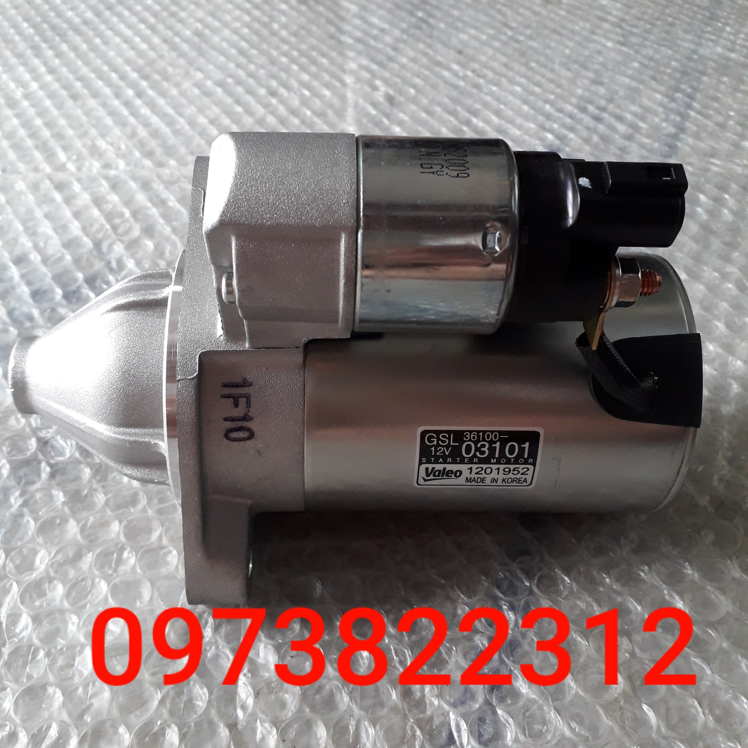 Củ đề Morning 11-20  , Gran I10 ( Xịn )