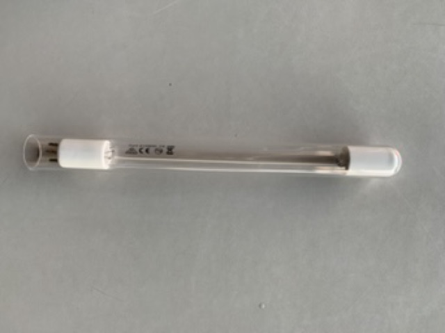 Bộ adapter và bóng đèn UV 6w-11w