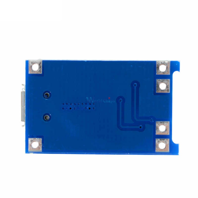Mạch sạc pin Lithium-ion TP4056 1A