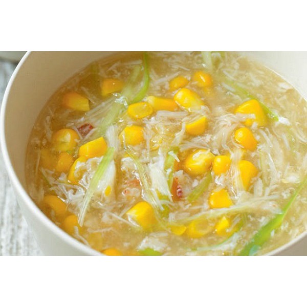 Bắp hạt đóng hộp Taste -T 420gram - Thái Lan
