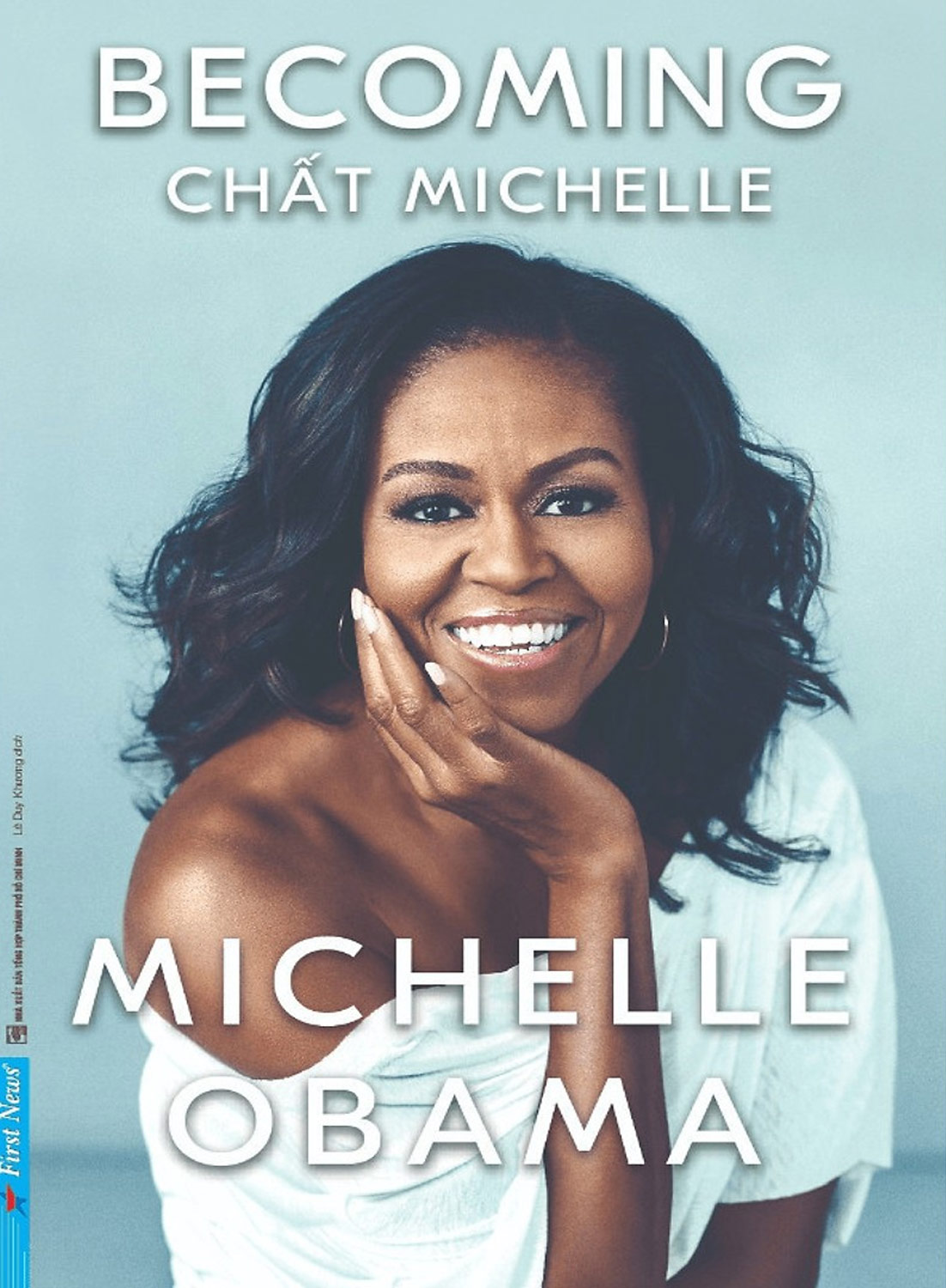 BECOMING - CHẤT MICHELLE