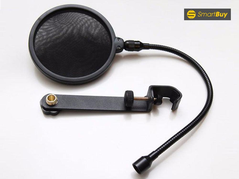 Màng Lọc Âm Pop Filter Samson PS-01- Hàng chính hãng