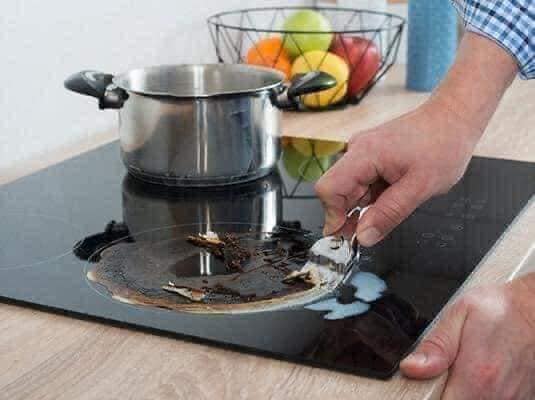 CẠO VỆ SINH BẾP TỪ WMF - HANGDUC69