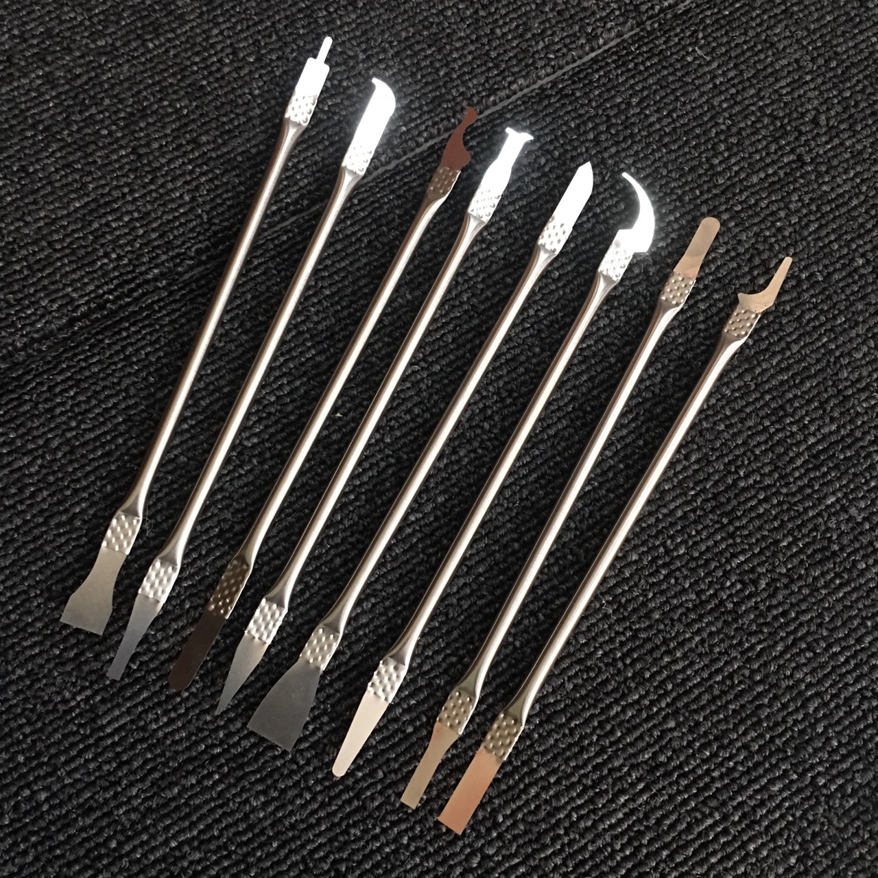 [HCM]Bộ dao đa năng 8 in 1