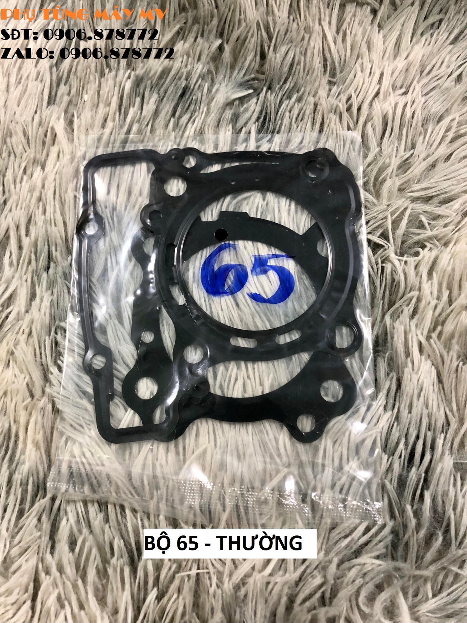Ron đầu lòng 57/62/65/68/70mm dành cho xe Winner Sonic