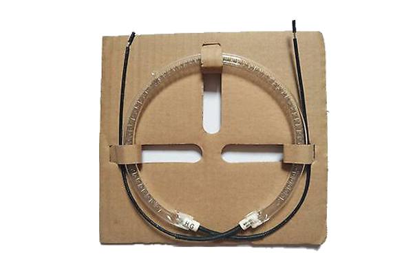 BÓNG NƯỚNG LÒ NƯỜNG HALOGEN - NƯỚNG THỦY TINH