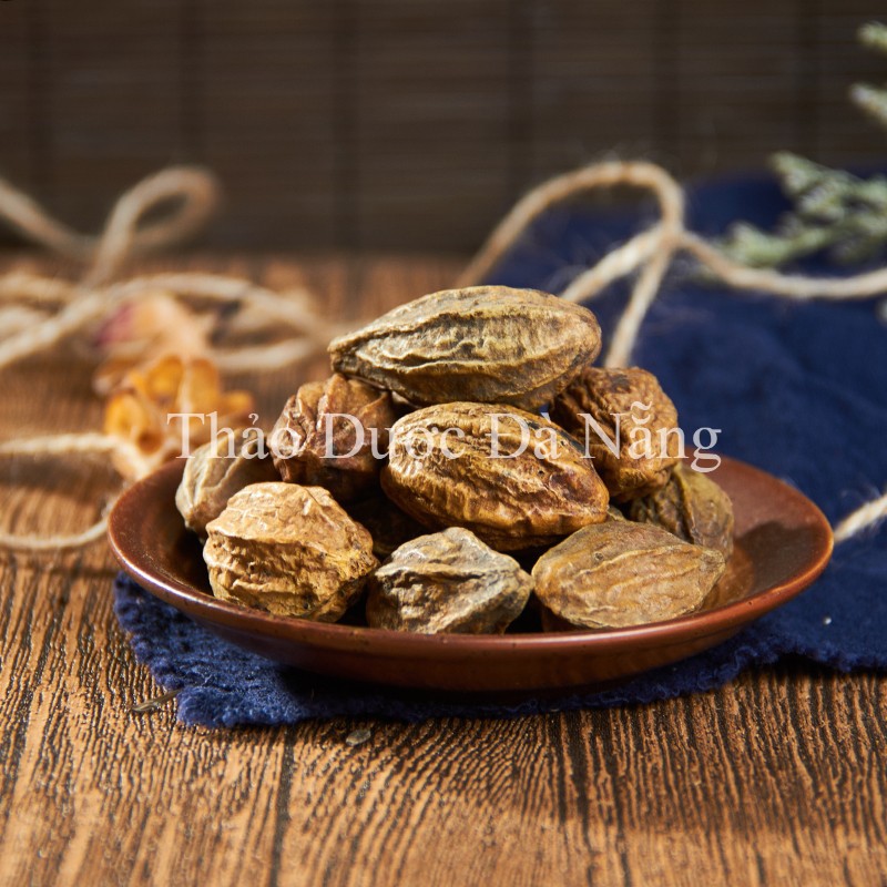 1 Kg Kha Tử sạch đẹp.
