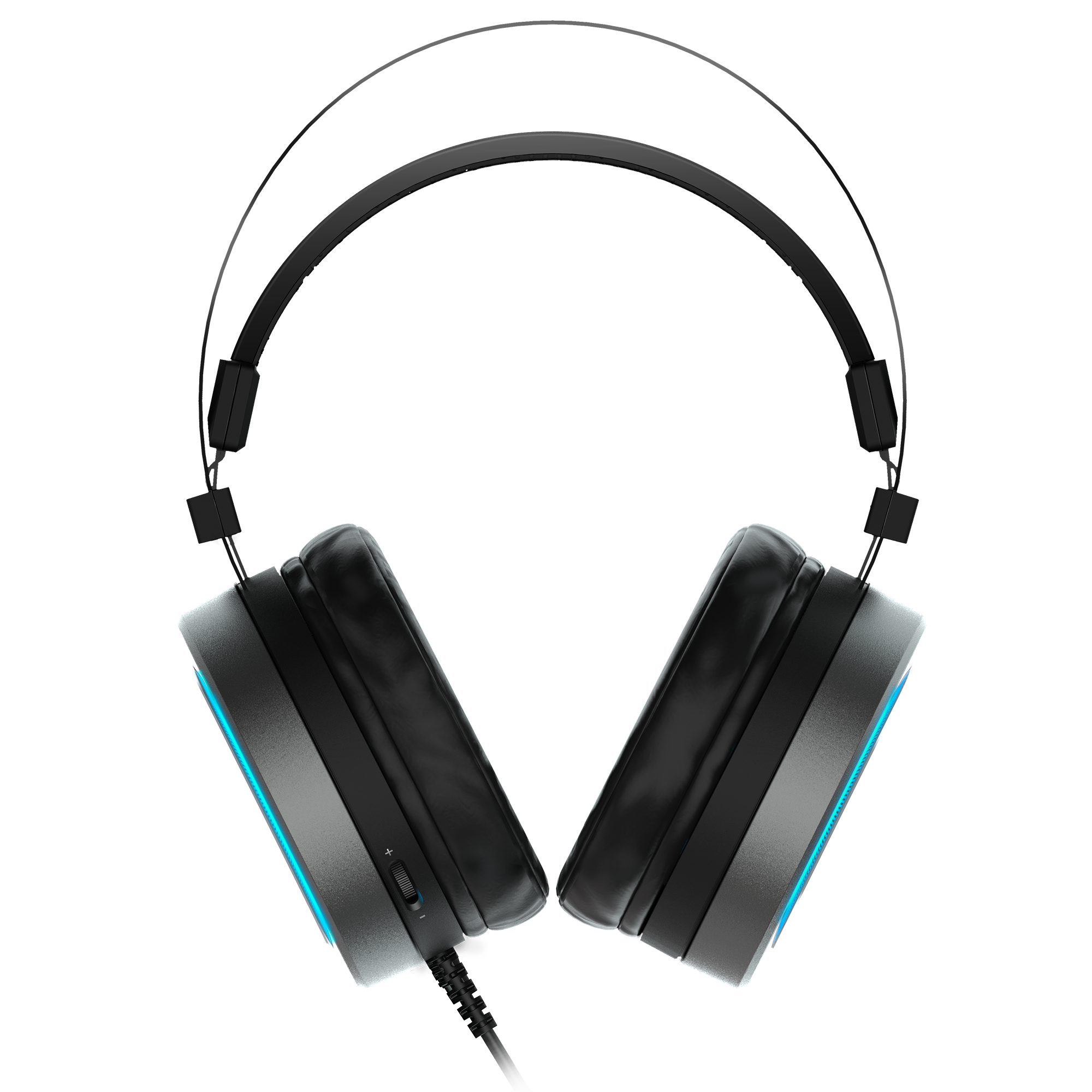 Tai Nghe Gaming Rapoo VH530