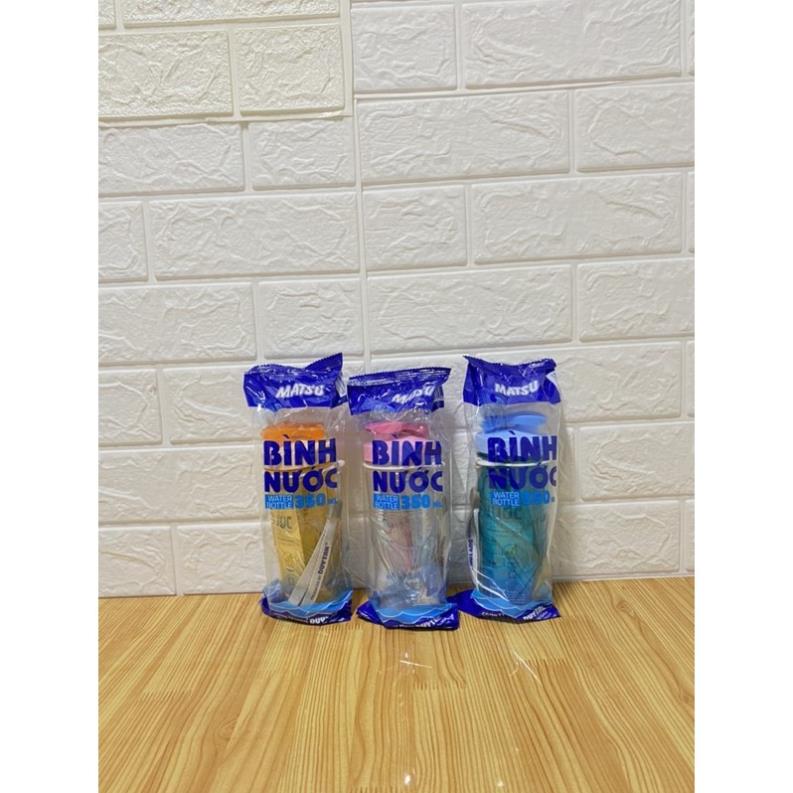 Bình Nước Nhựa Duy Tân 350ml/500ml/700ml/1000ml