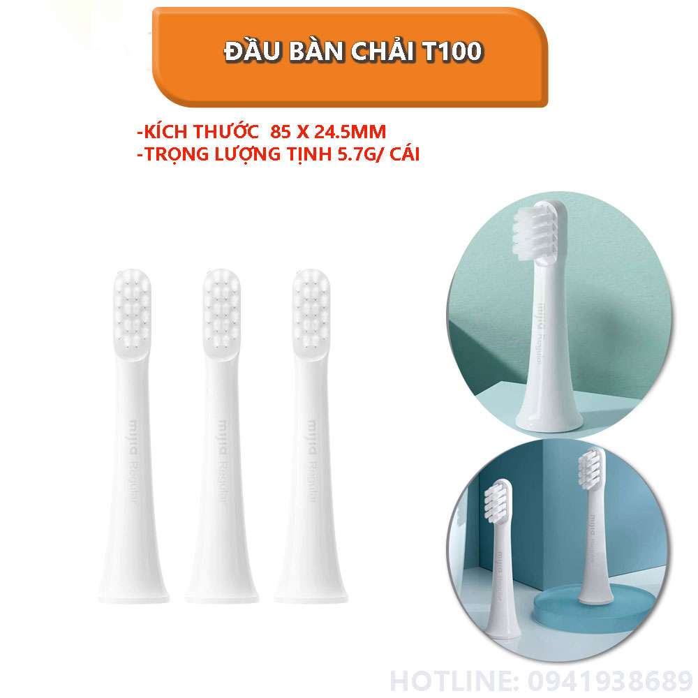 Original Xiaomi Mijia T100 Mi Smart Electric Toothbrush 46g 2 Speed Xiaomi Sonic Toothbrush Whitening Oral Care