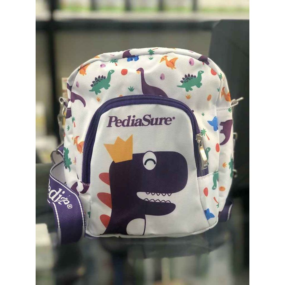 Túi đeo chéo cho bé Pediasure