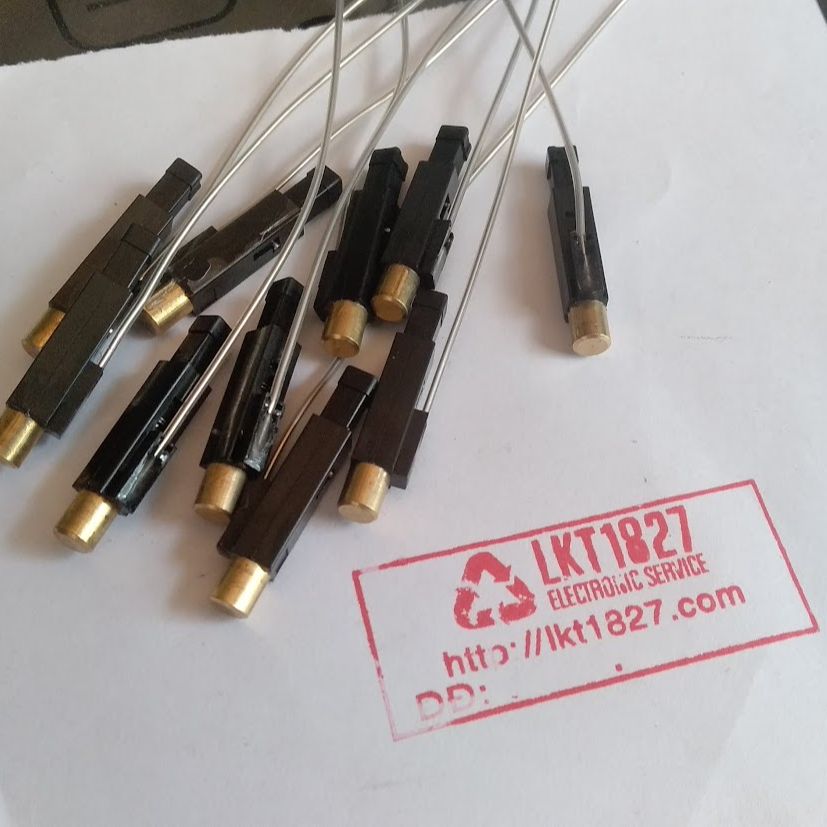 Bộ phóng tia lửa điện cho bật lửa