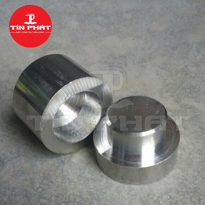 Bộ 2 bản lề cối xoay cửa cổng chịu lực chất liệu inox