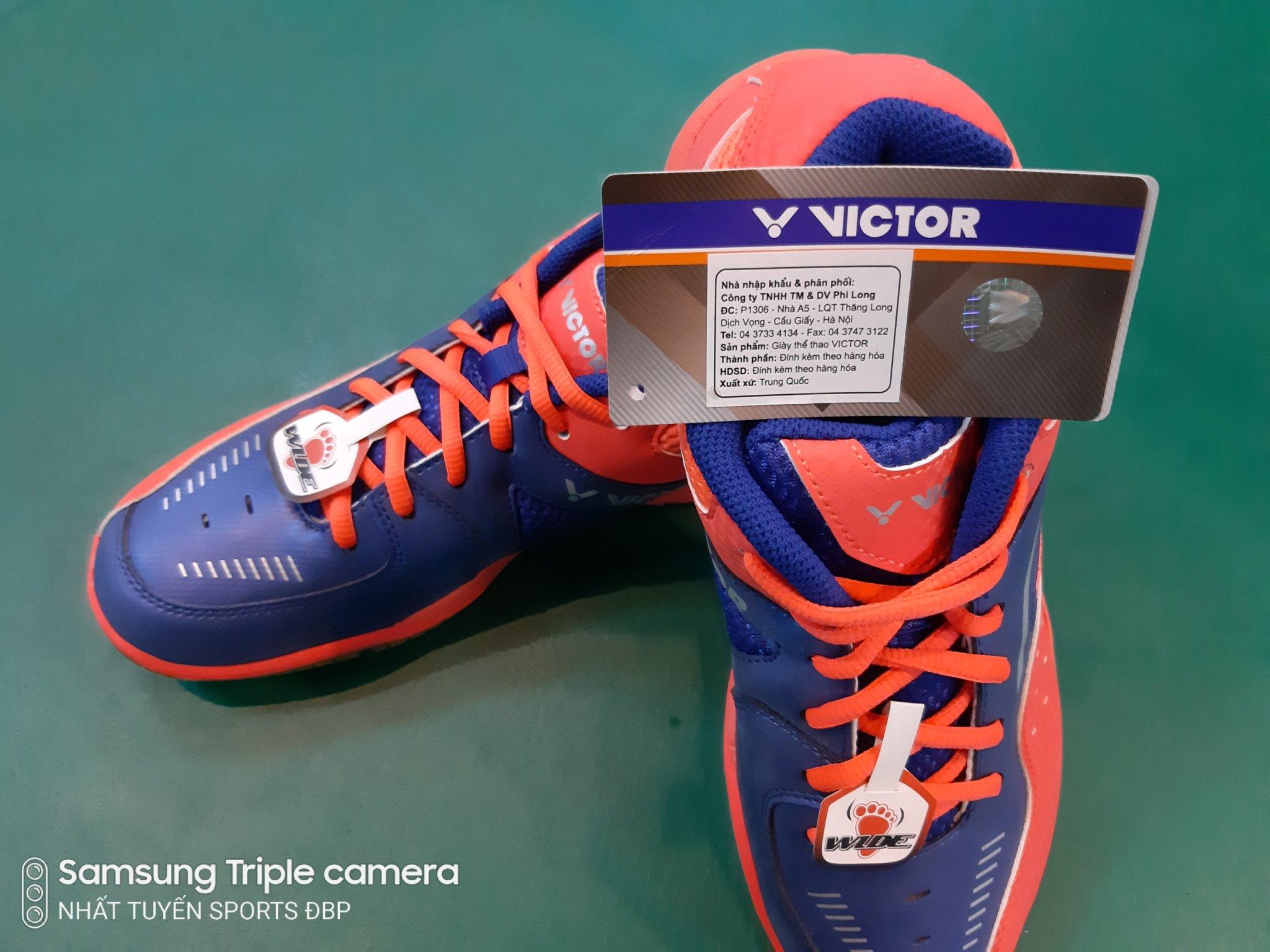 Giày cầu lông Victor SH-0801