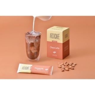 Chocolate Sữa Archcafe - Bột Socola Sữa Hòa Tan - Choco Latte thumbnail