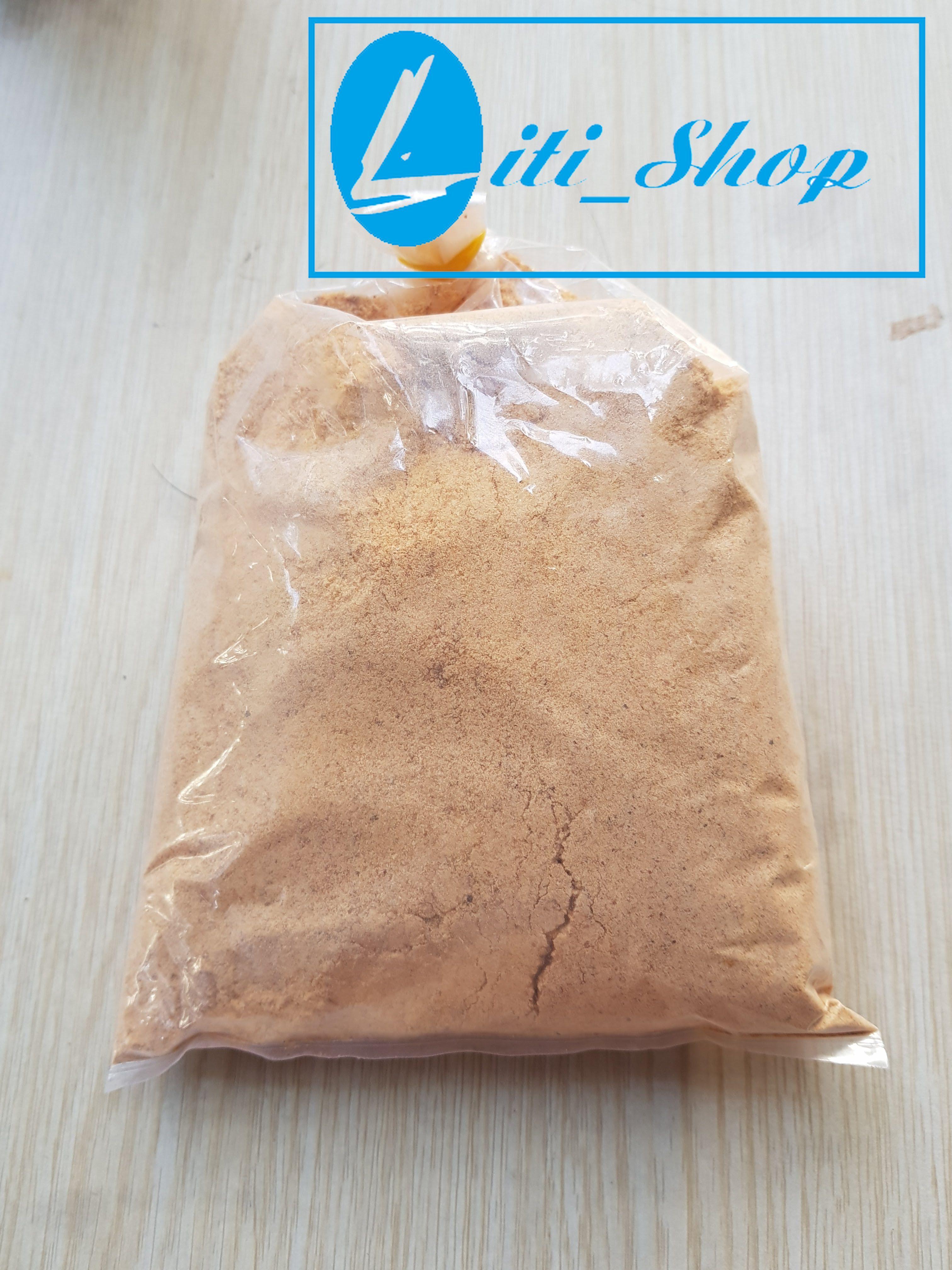 [200Gr] Muối Chay nhuyễn