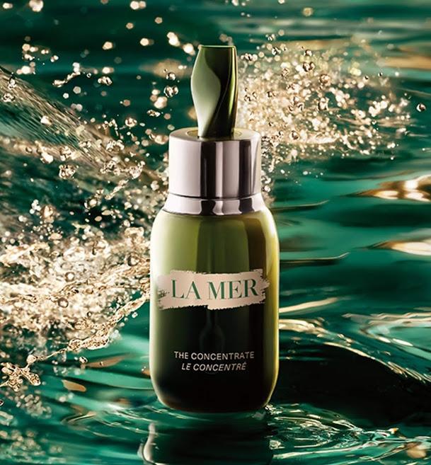 LAMER THE CONCENTRATE 50ML