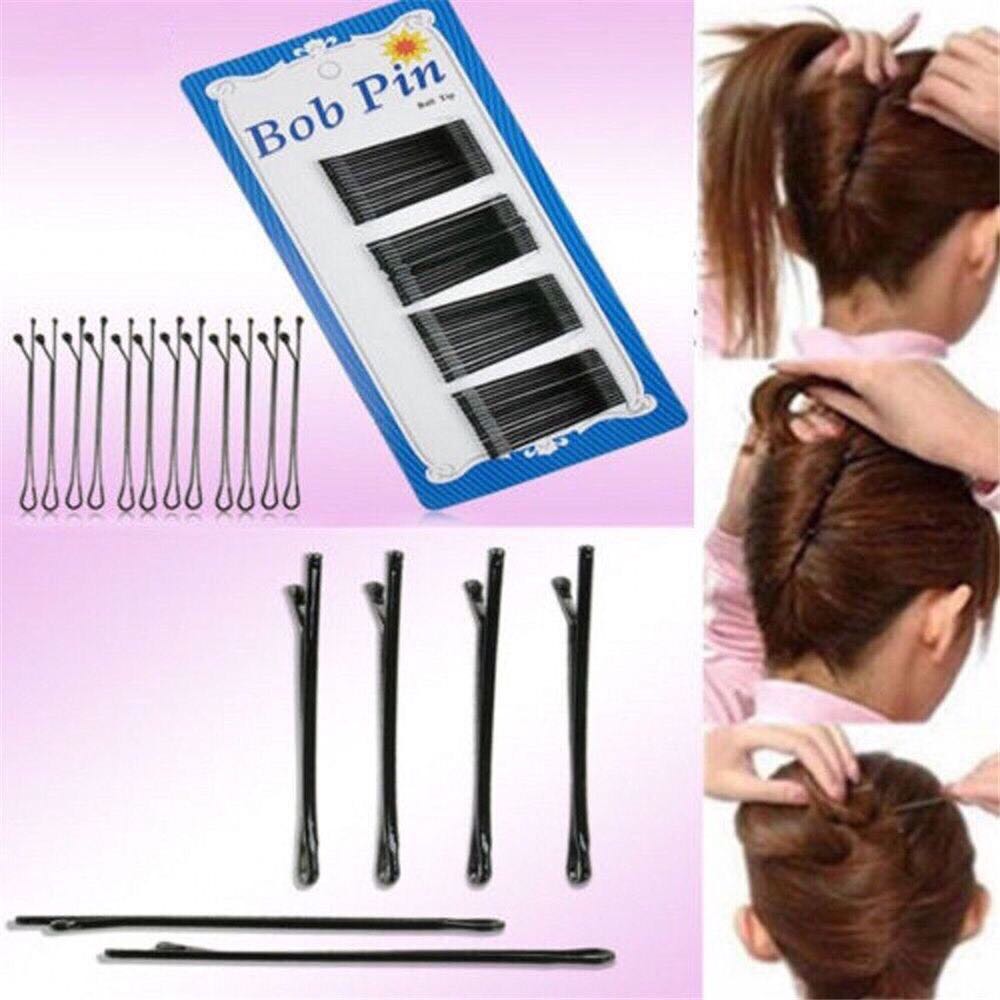 Set kẹp tăm tha hồ kẹp tóc cho bạn gái - Rẻ sập sàn Lazada - Mẫu HOT Kẹp tóc nữ Hàn quốc giá rẻ