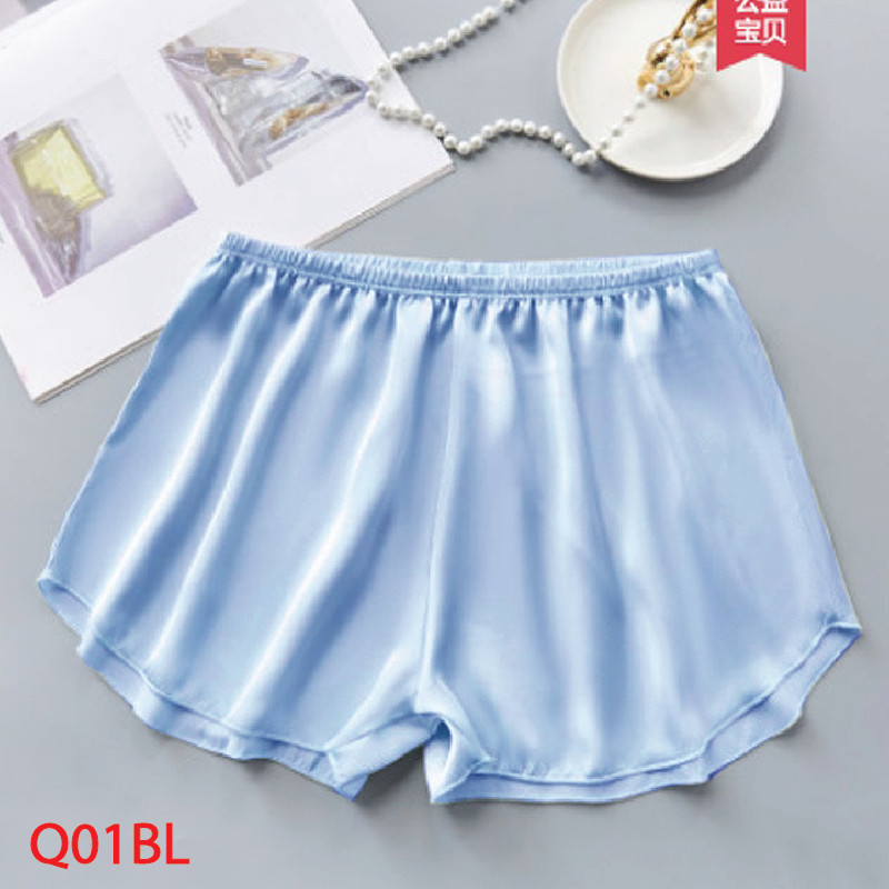 Đồ Ngủ Mặc Nhà, Quần Ngủ Lụa Mềm Mịn Hisexy Q01
