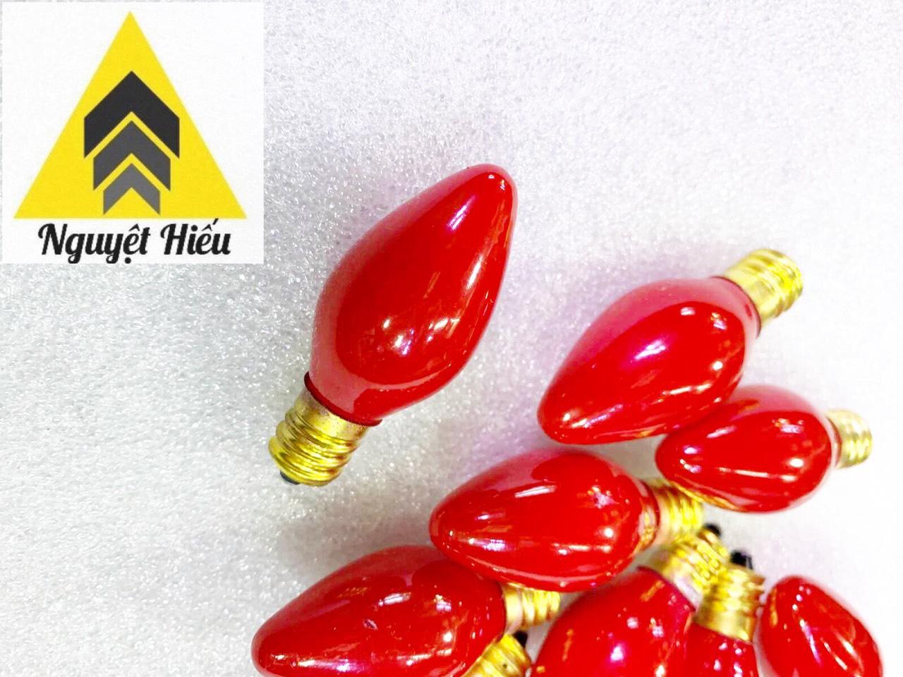 10 bóng quả nhót ban thờ
