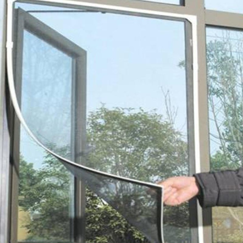 [HCM]Lưới Chống Muỗi Cho Cửa Sổ ( 200x150cm)