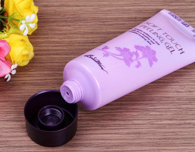 GEL TẨY TẾ BÀO CHẾT BEAUMORE (50ML)
